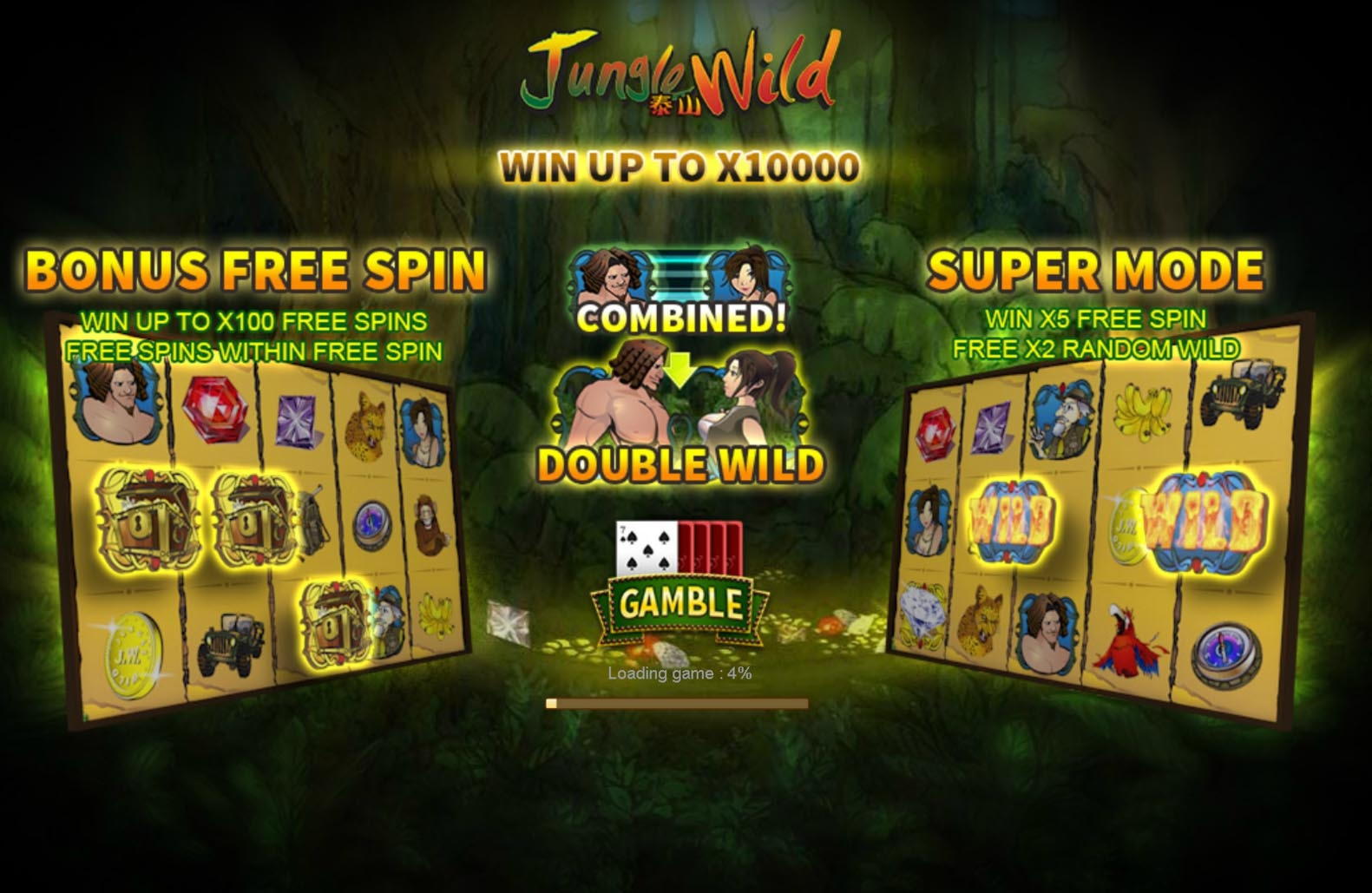 €2140 no deposit at Zet Casino