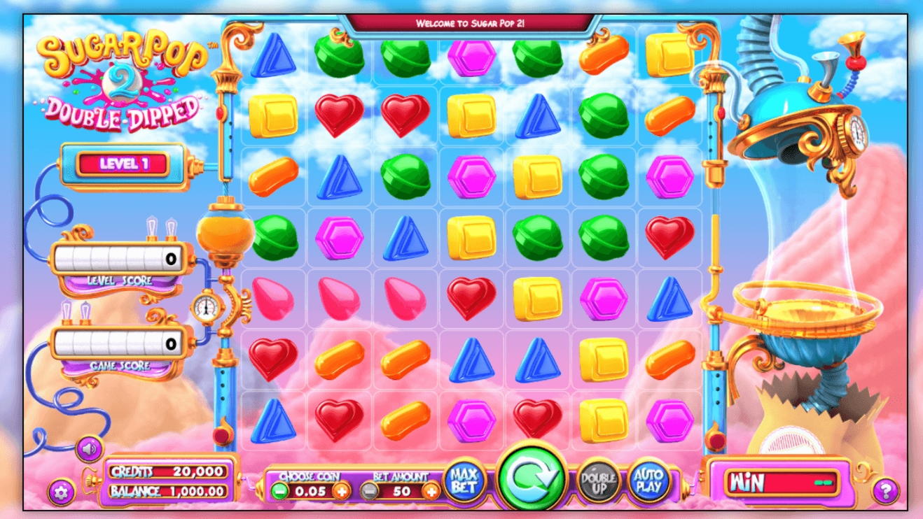 270 free spins at Slots Billion Casino