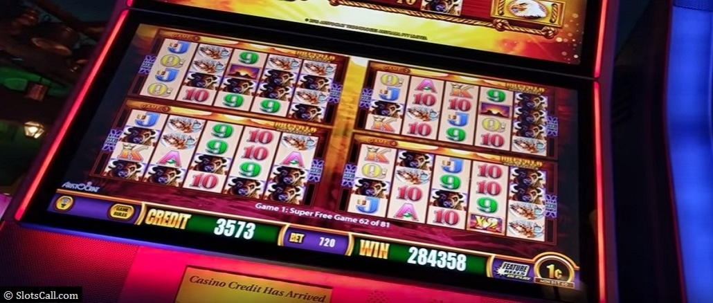25 Free spins at Red Stag Casino
