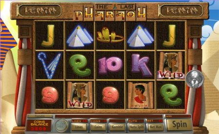 22 free spins at 888 Casino
