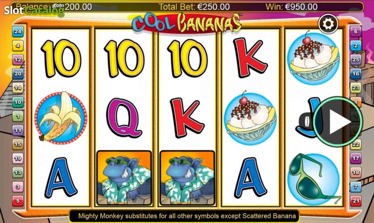 €4180 No Deposit at Superior Casino