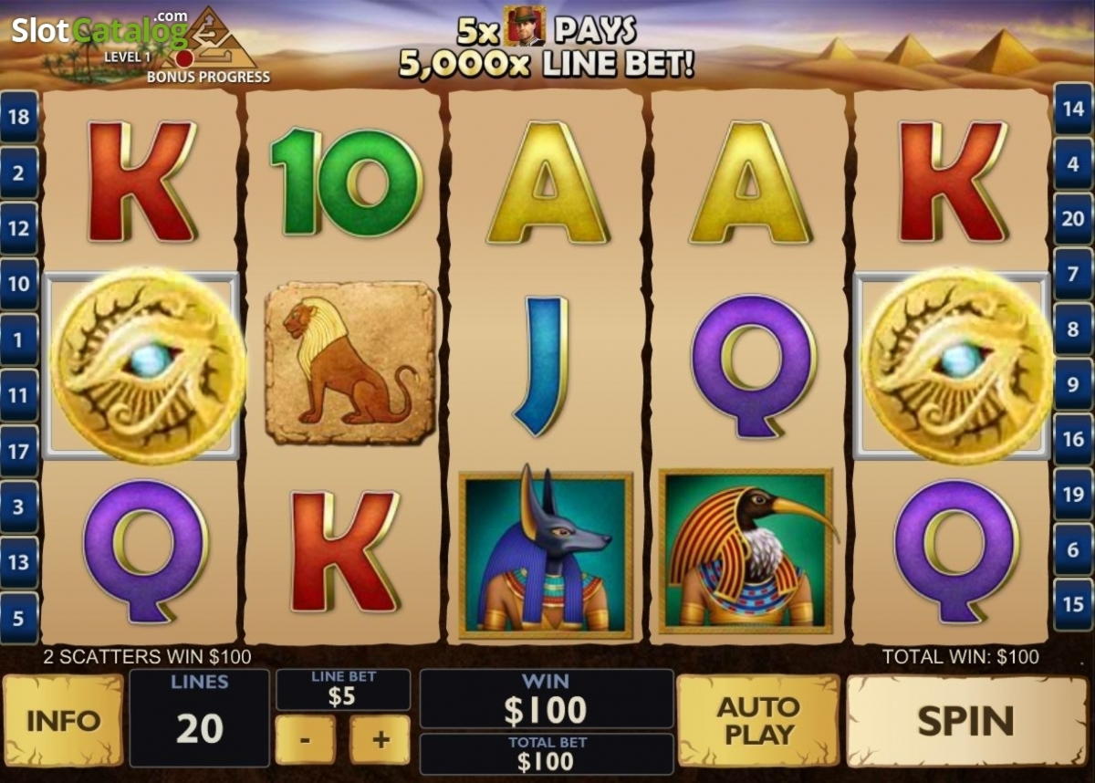 £775 Free Casino Tournament at Emu Casino