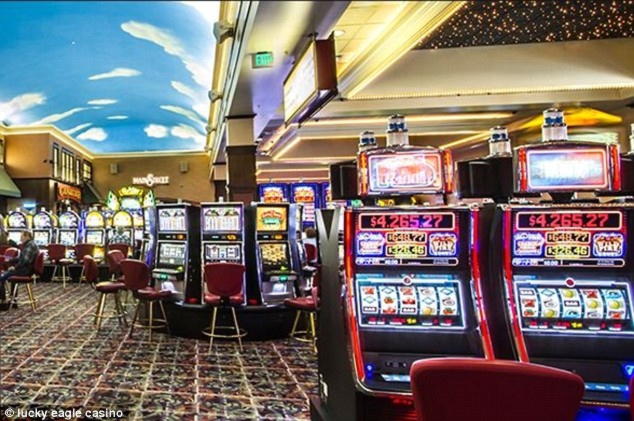 765% Deposit Match Bonus at Mega Casino