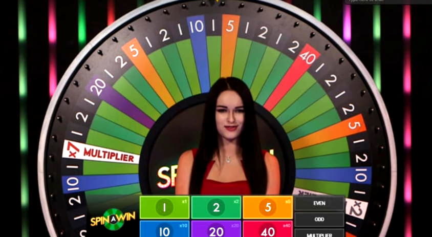 €135 Casino chip at Villento Casino