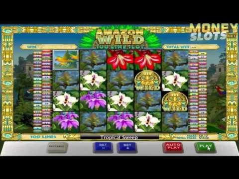 125% casino match bonus at Emu Casino