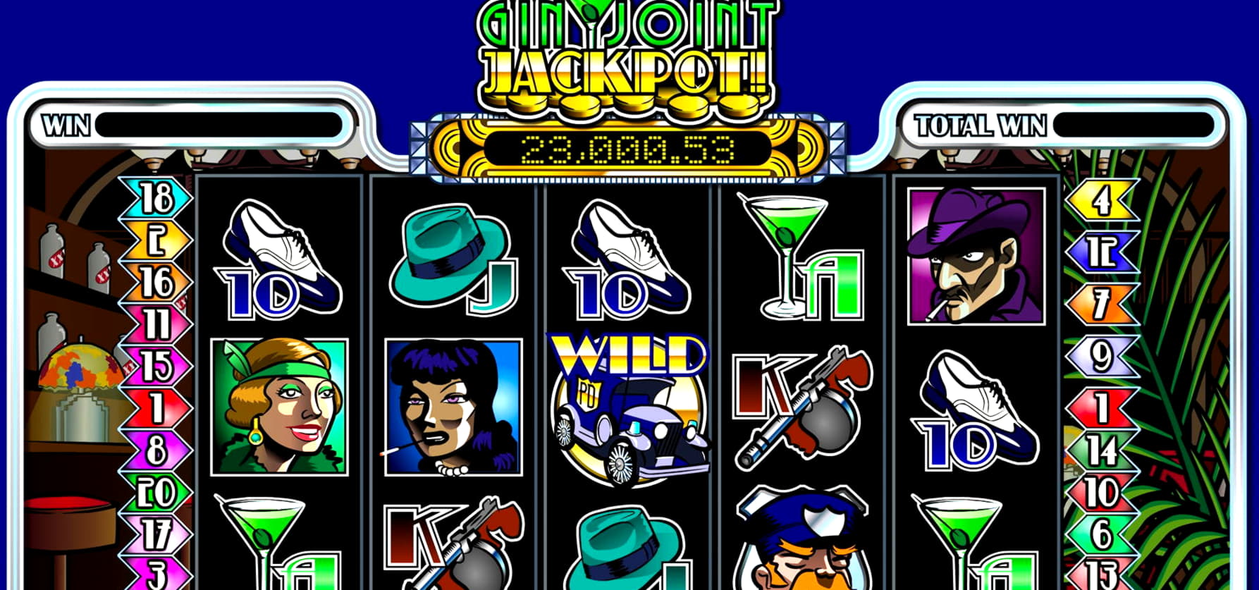$645 Online Casino Tournament at Miamidice Casino
