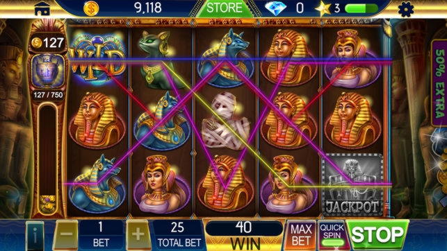 50% Welcome Bonus at Casino com