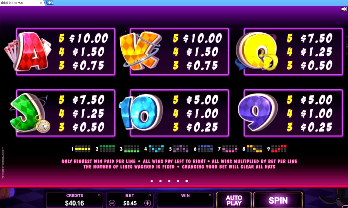 €230 Casino Tournament at Dubai Casino Online
