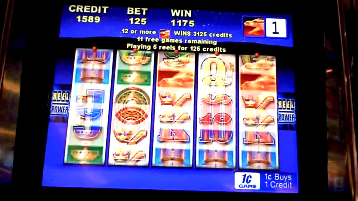 345% No Rules Bonus! at Casino com
