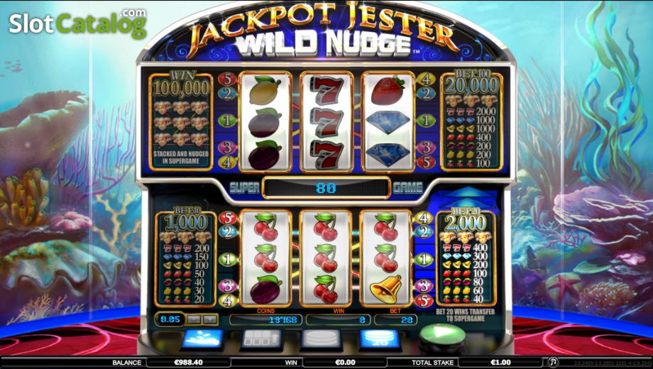 820% Match bonus casino at Challenge Casino