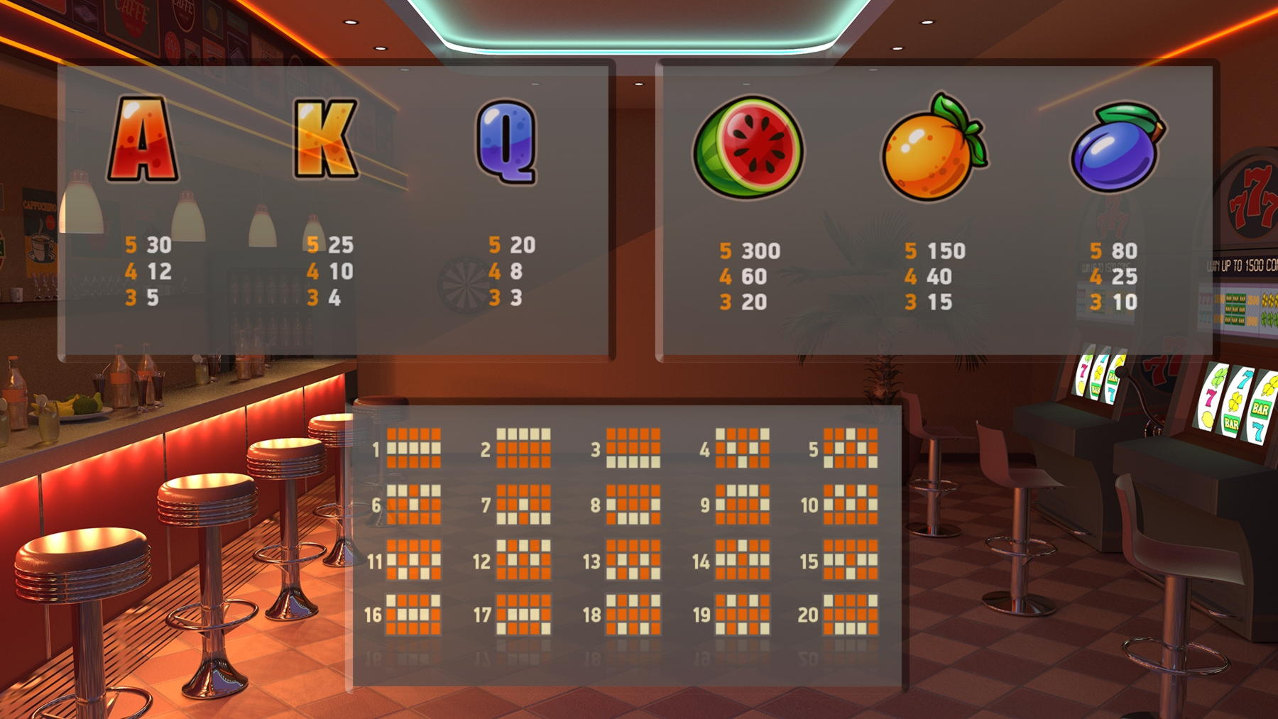 $630 Tournament at Red Bet Casino