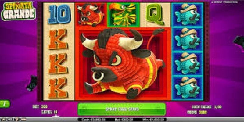 720% Match Bonus Casino at Casino com