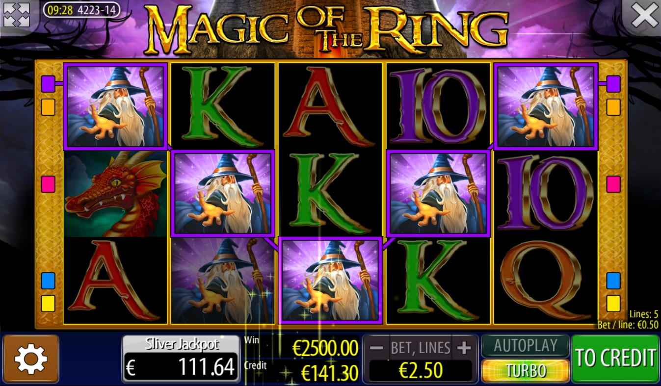 €260 Free chip at Win A Day Casino