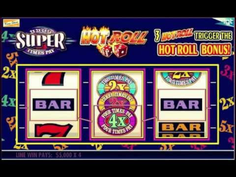 290 Free Spins at bWin Casino