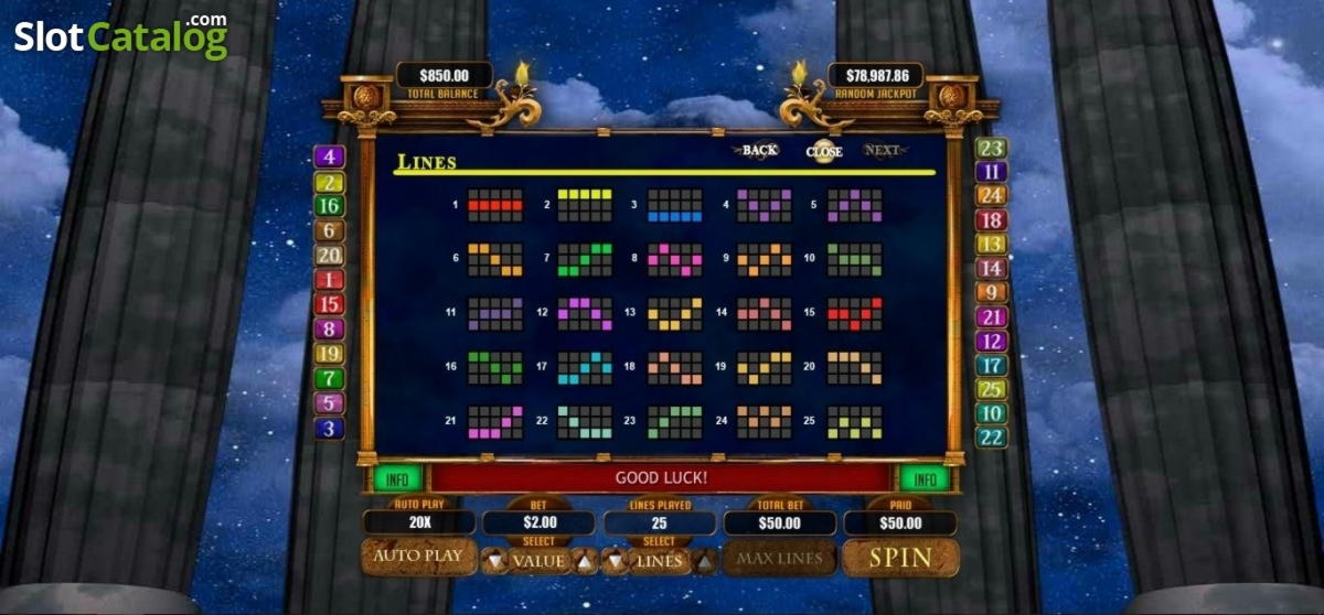 $210 Tournament at Dubai Casino Online