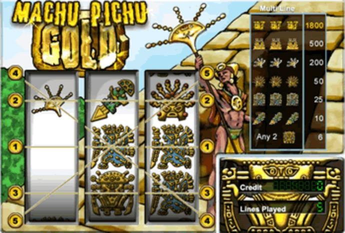 550% Casino match bonus at Superior Casino