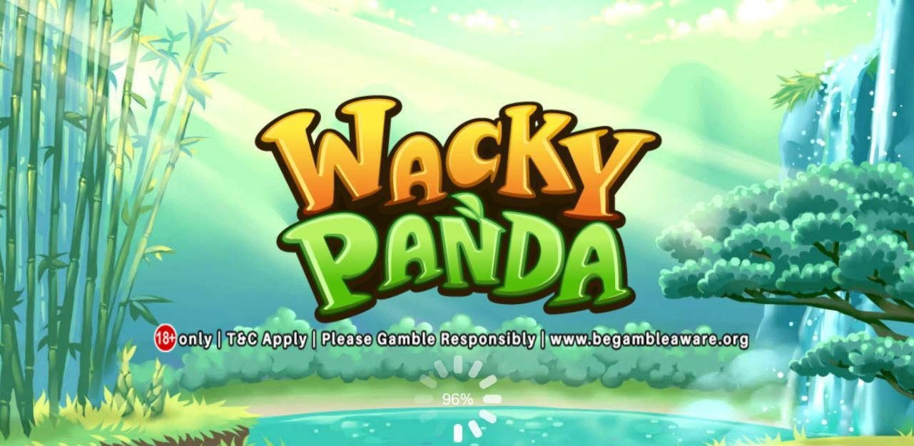 EUR 560 Online Casino Tournament at Royal Panda Casino