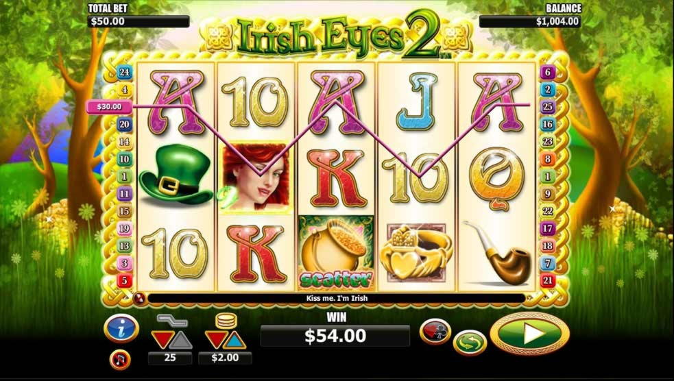 £20 Casino Tournament at Mansion Casino