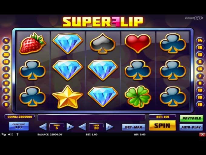 750% Match bonus casino at Casino Action