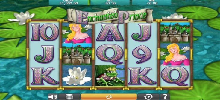 210 free spins at Red Bet Casino