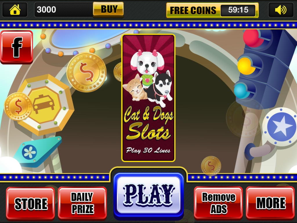 120 Free Spins right now at Golden Star Casino