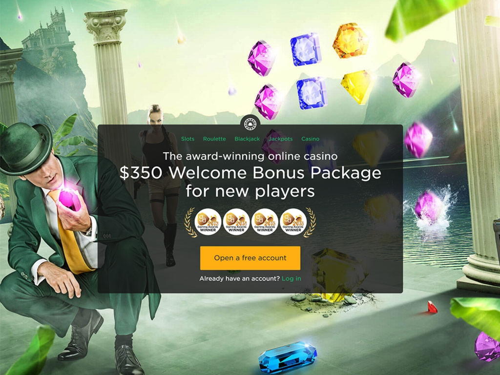 €115 Free Chip Casino at Emu Casino