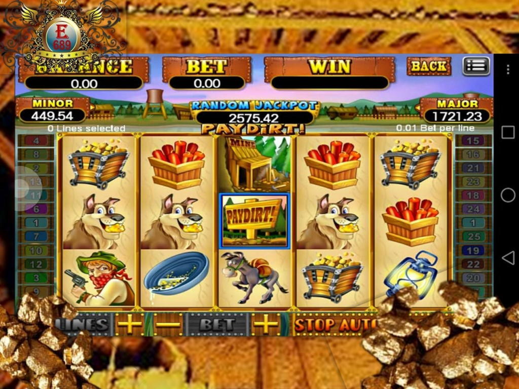 $1625 no deposit bonus at Miamidice Casino