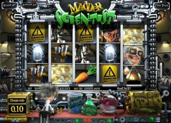 45 Free spins no deposit at Mobile Bet Casino