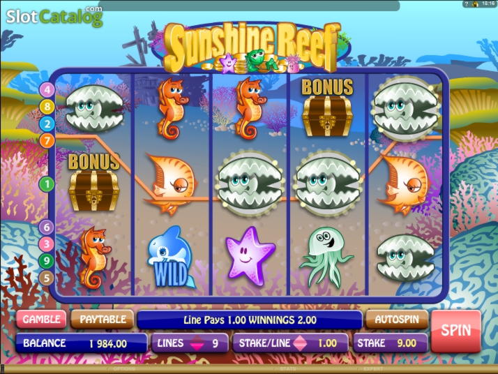 750% Welcome Bonus at Casino com