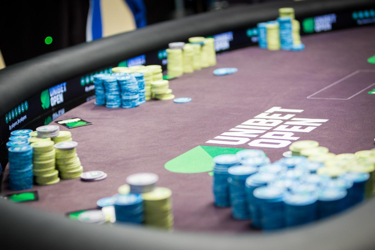£540 Casino chip at Dubai Casino Online