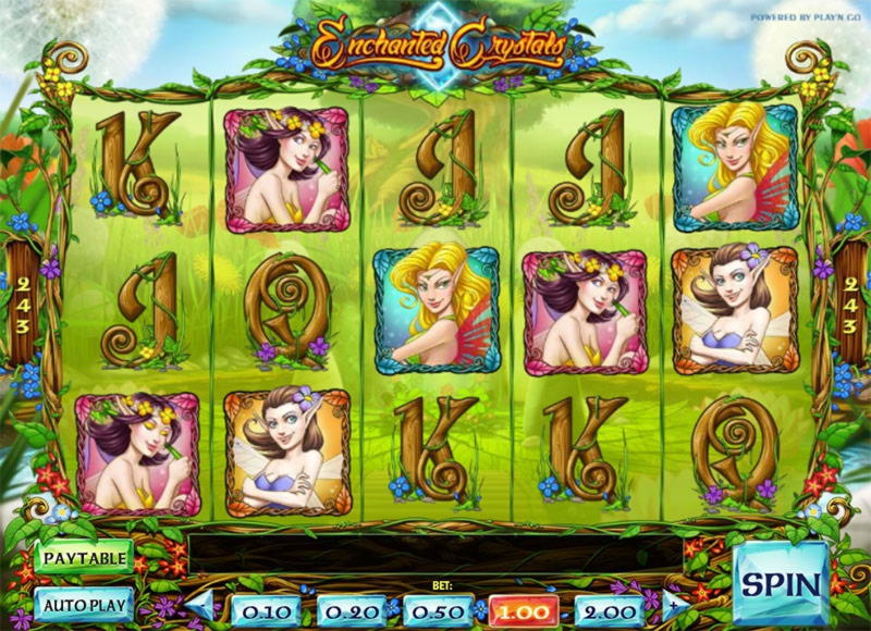 €1111 Online Casino Tournament at Slots Heaven Casino