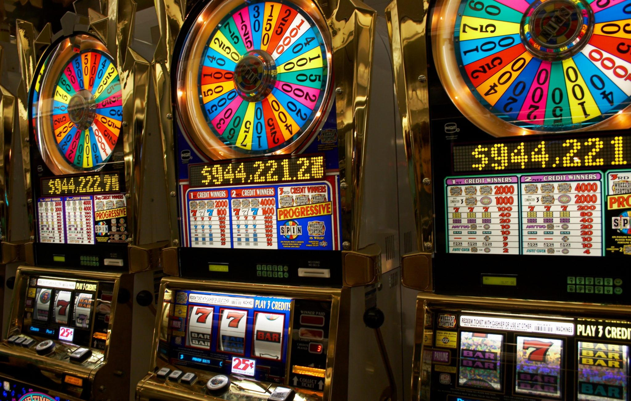 10 free spins no deposit at Slots Heaven Casino