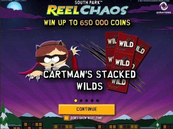 260 Free Spins Casino at Red Stag Casino