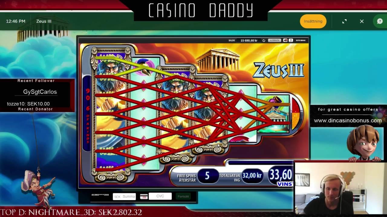$315 FREE CASINO CHIP at Genesis Casino