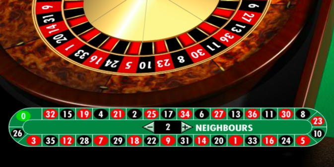 Eur 485 Casino chip at No Bonus Casino