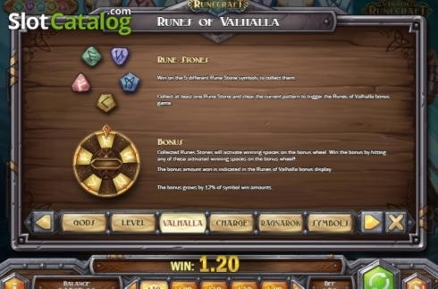 €735 No deposit bonus at Slots Heaven Casino