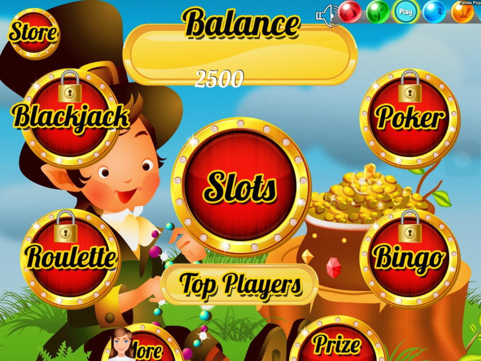 960% Best Signup Bonus Casino at Royal Panda Casino