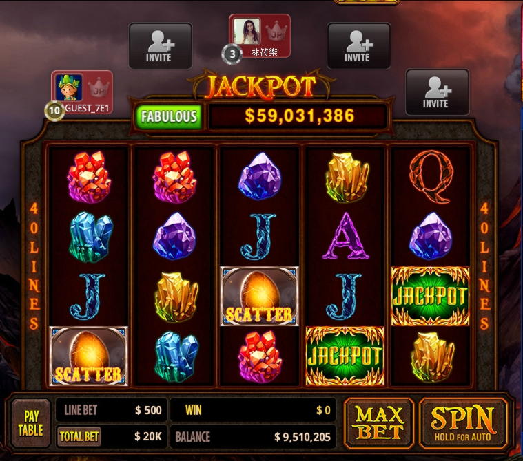 Eur 970 Casino Tournament at Zet Casino