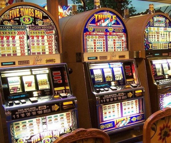 €75 Free Casino Tournament at No Bonus Casino
