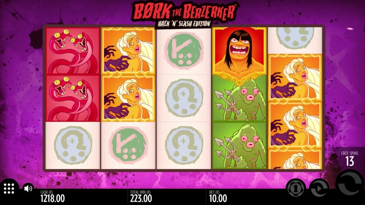 €222 free chip casino at No Bonus Casino
