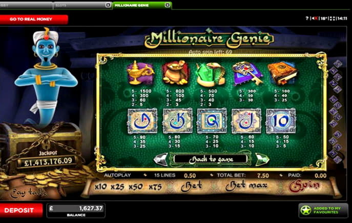 915% Deposit Match Bonus at Liberty Slots Casino
