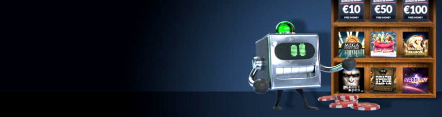 625% Best Signup Bonus Casino at Casino Las Vegas