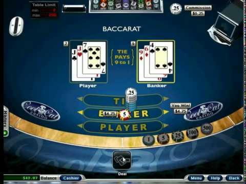 200 free casino spins at Emu Casino