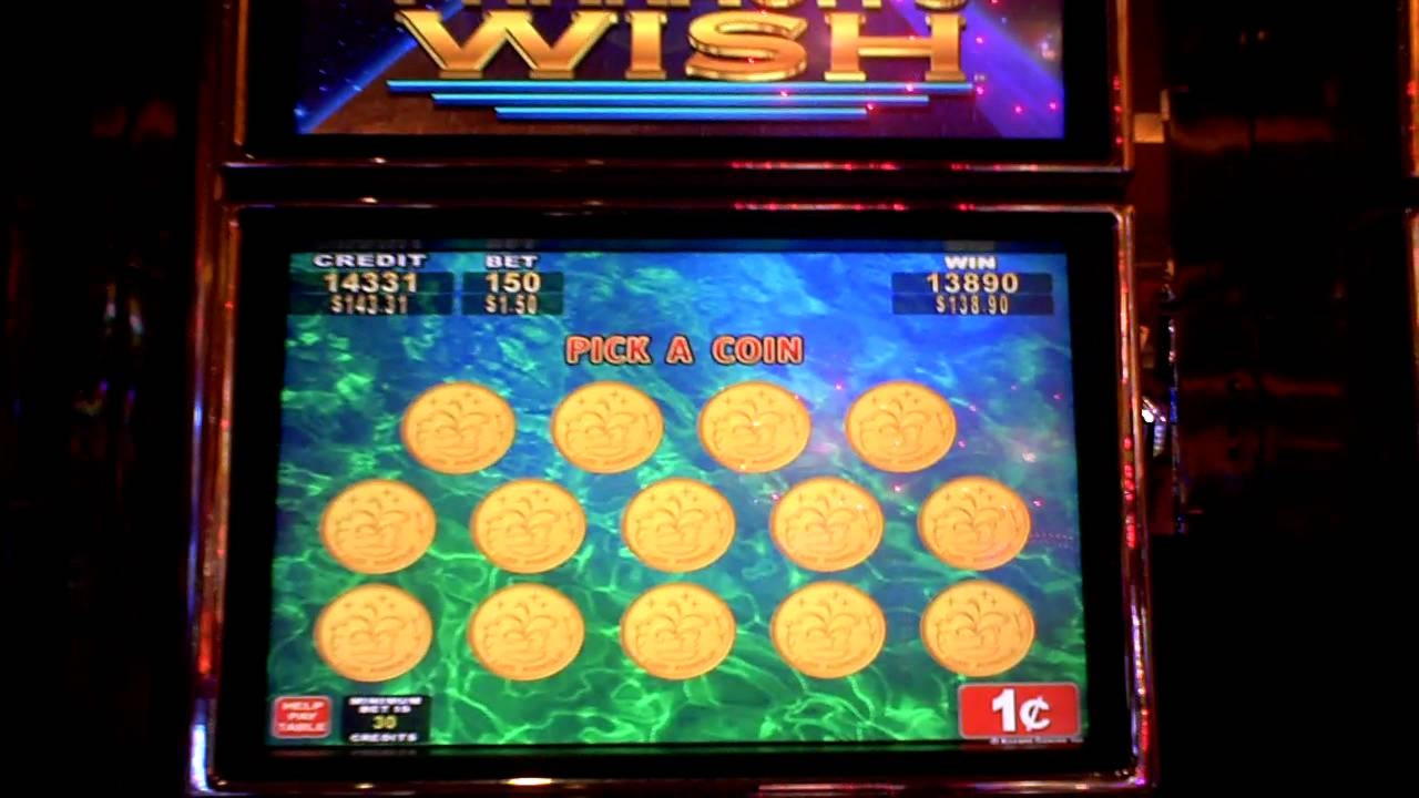 33 Free spins at Genesis Casino