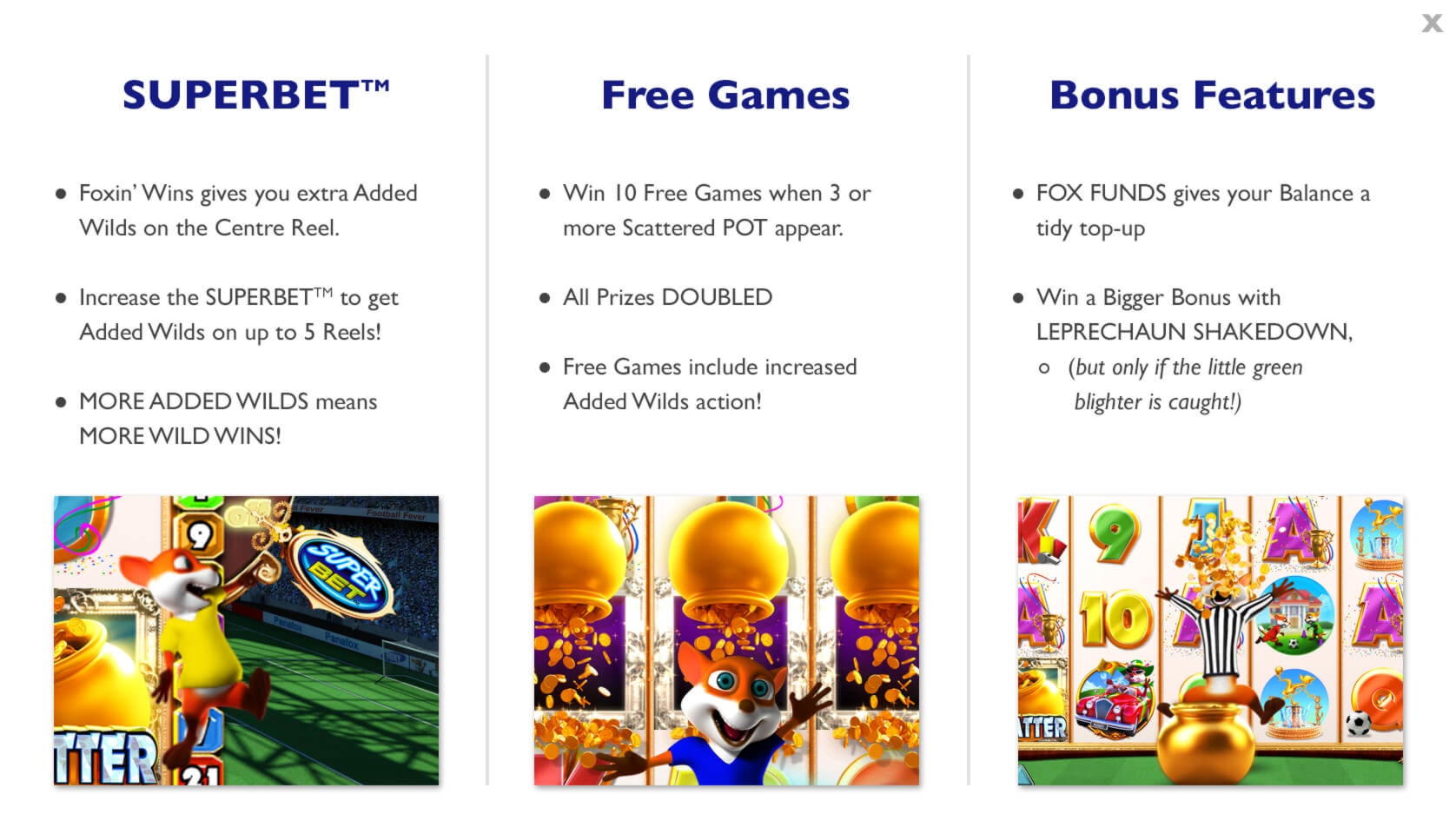 44 Free Casino Spins at BranGo Casino