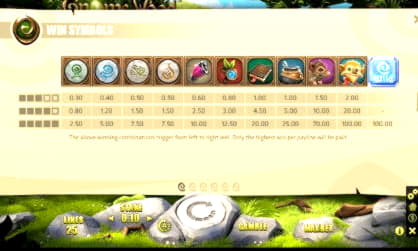 70 FREE SPINS at Zet Casino