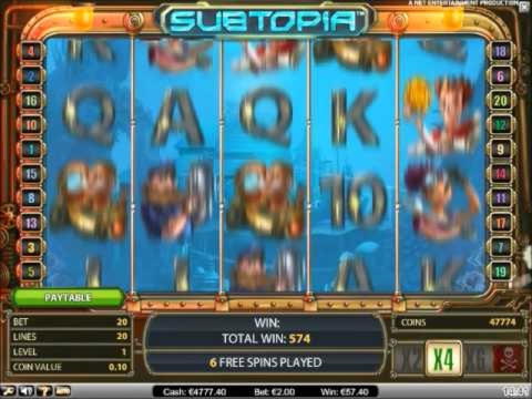 $730 no deposit at bWin Casino