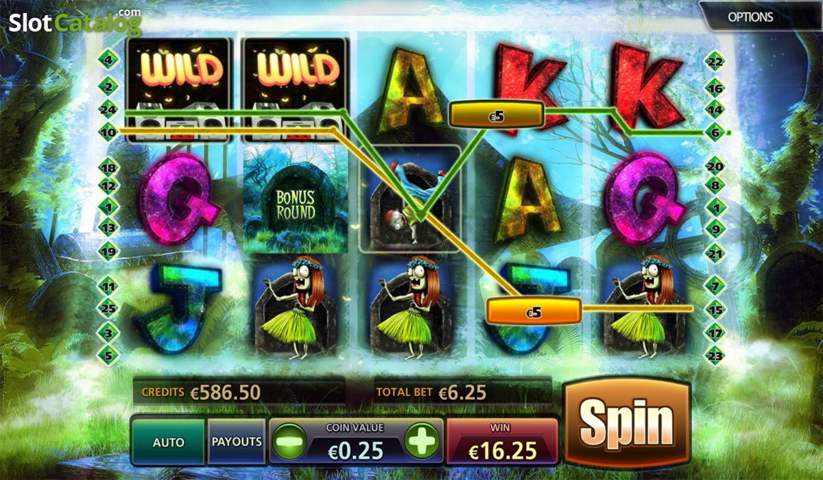 €680 Free chip at Mega Casino