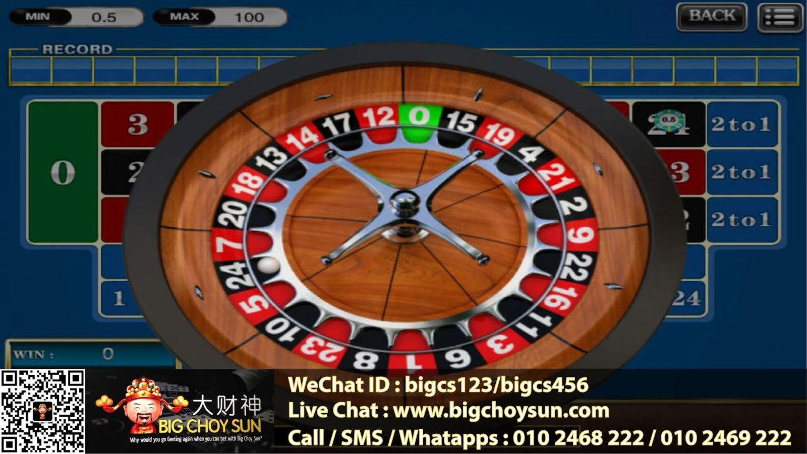 $4310 no deposit at Challenge Casino