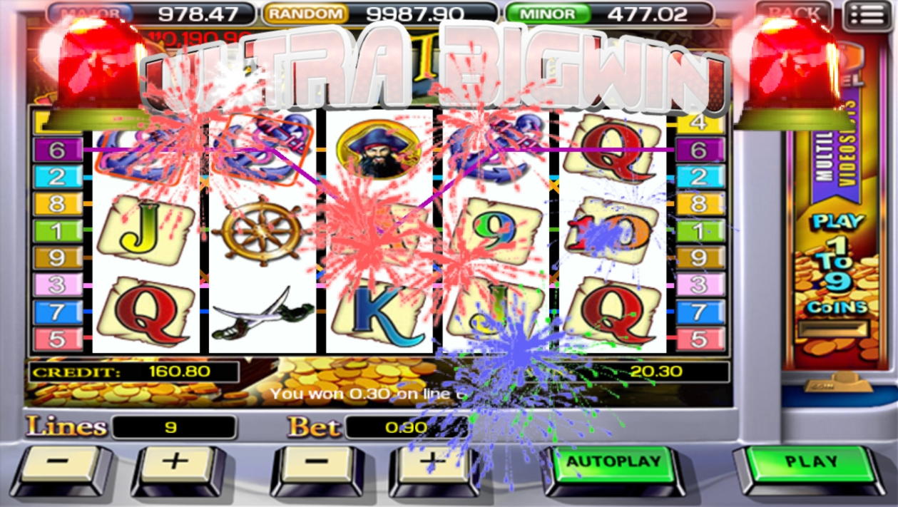 EURO 2865 NO DEPOSIT CASINO BONUS at Superior Casino